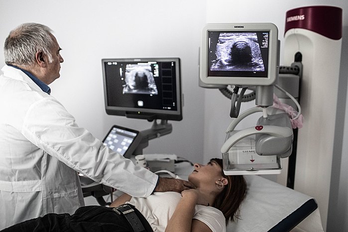 Centro Medico Futura