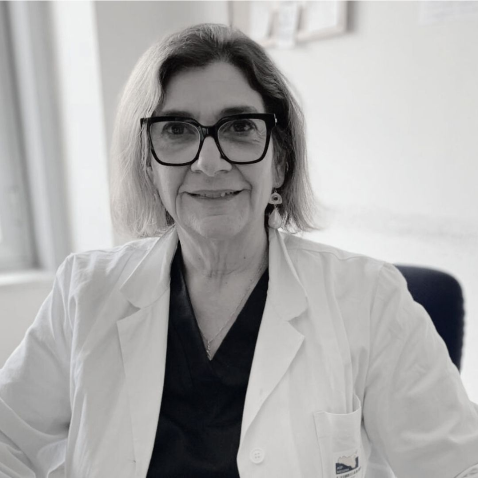 Dott.ssa Serenella Ristagno