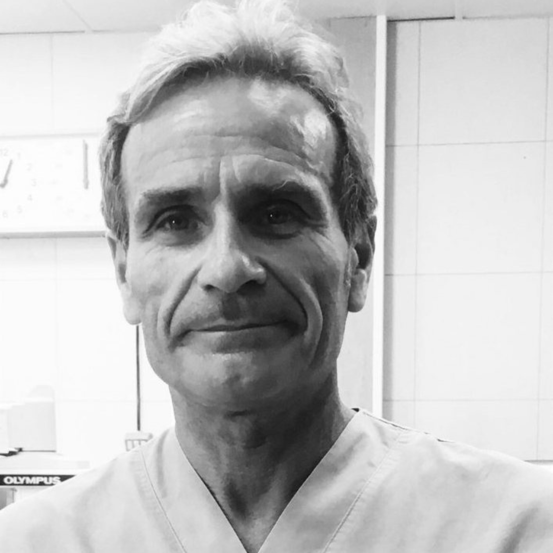 Dott. Alessandro Princiotta