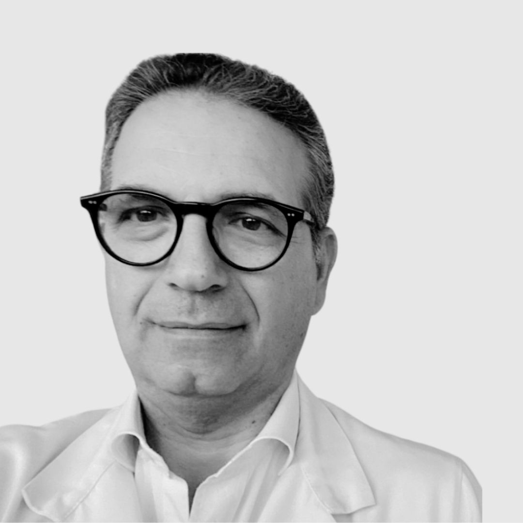 Dott. Gaetano Castiglione