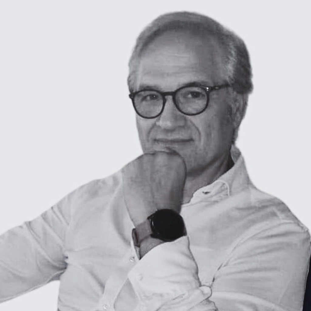 Dott. Giovanni Passalacqua