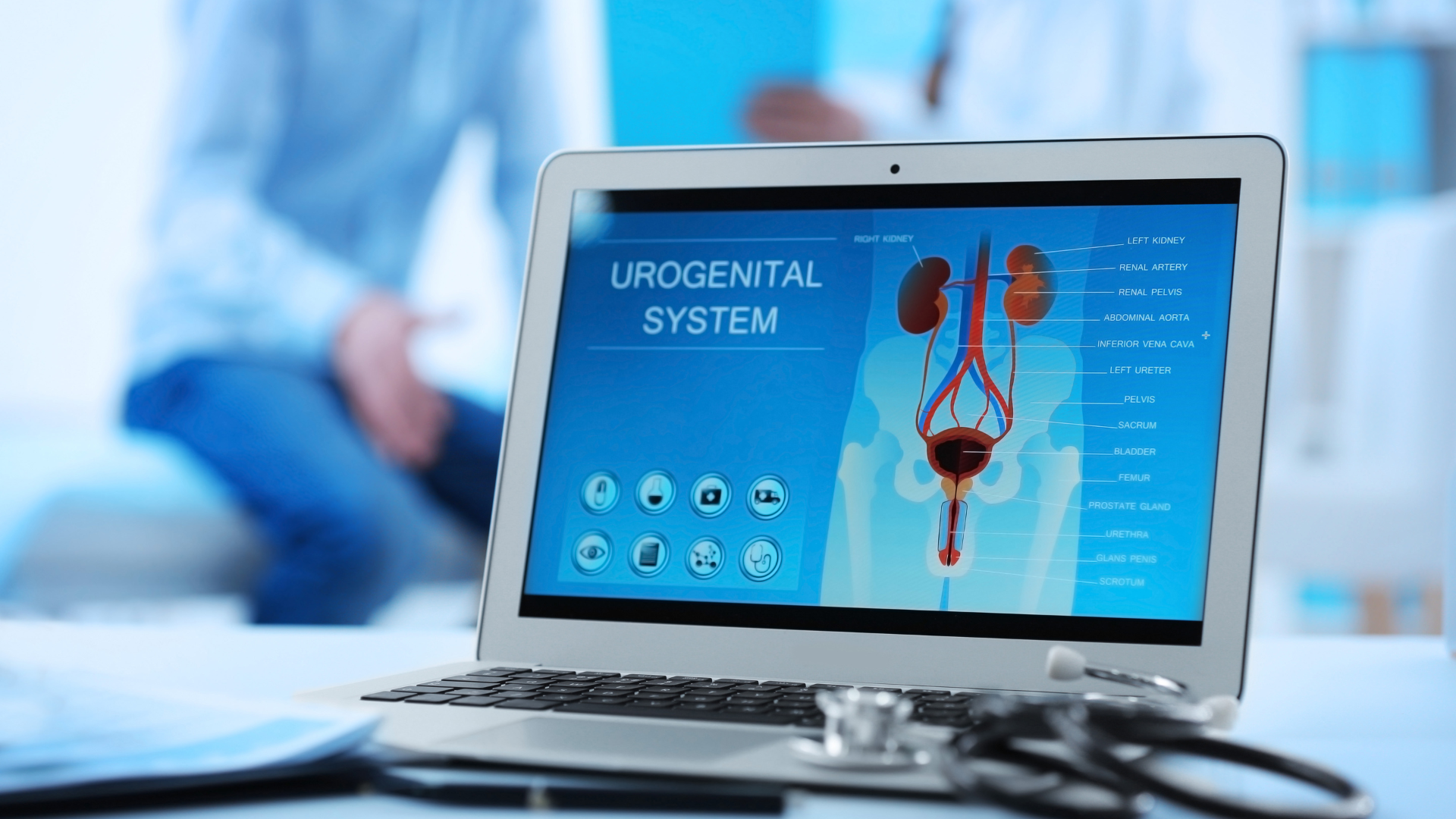 Urologia + Centro Medico Futura