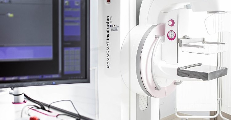 Senologia e chirurgia oncologica + Centro Medico Futura