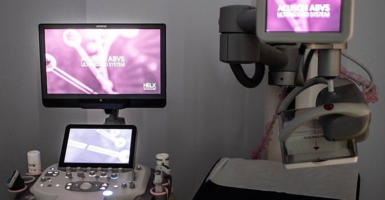 Ecografia + Centro Medico Futura