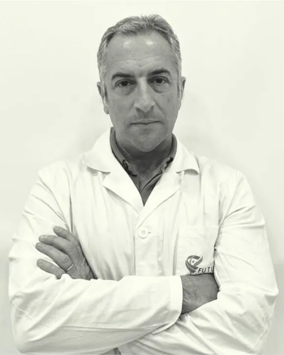 Dott. Salvatore De Francesco