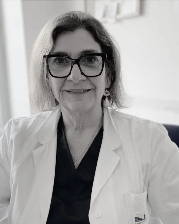 Dott.ssa Serenella Ristagno