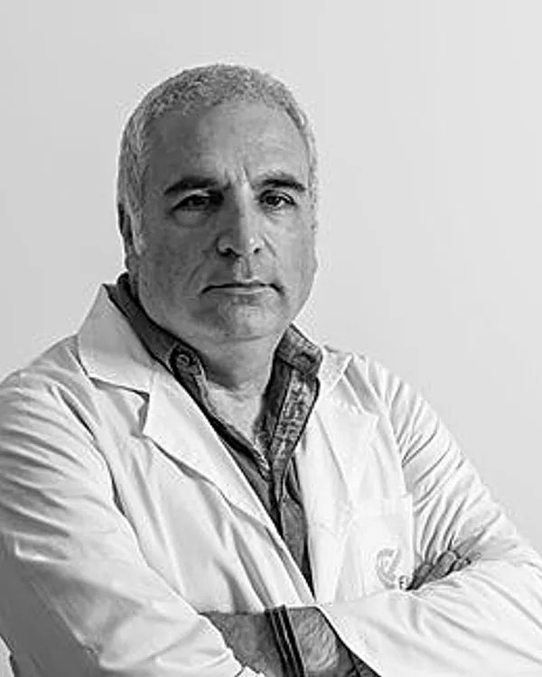 Dott. Antonino Baglio