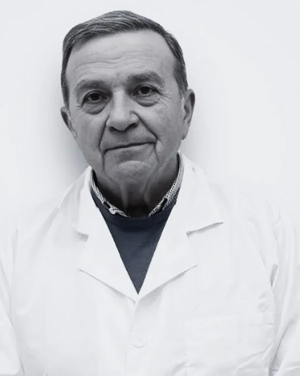 Dott. Filippo Lo Presti