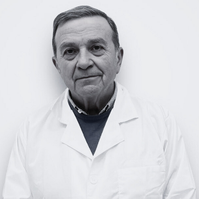 Dott. Filippo Lo Presti