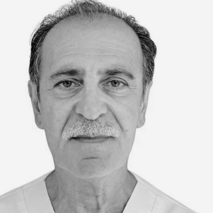 Dott. Claudio Sciarrone